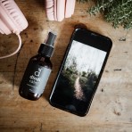 Body Mist | Calm Body Mist | Calm